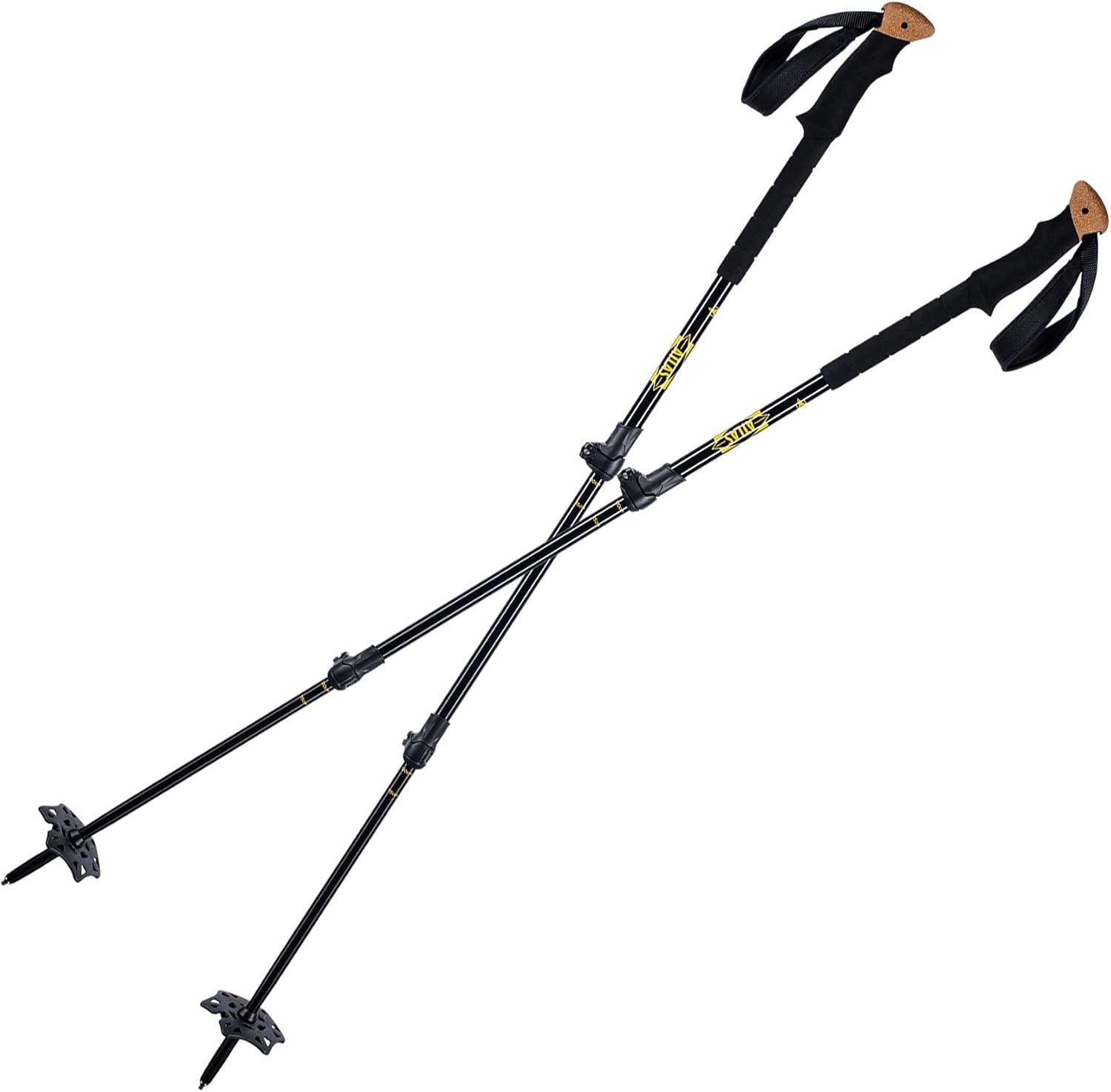 Atlas Hiking Poles